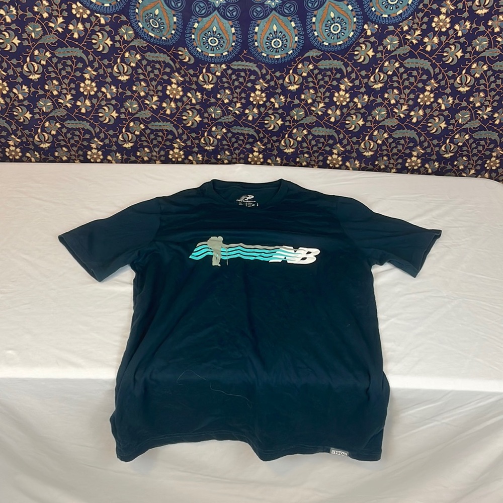 New balance t shirt